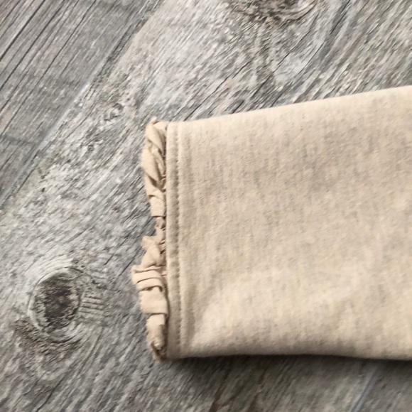 Nick & Mo Ruffle Jacket S - Picture 7 of 8